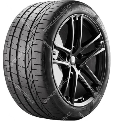 Pirelli P ZERO CORSA ASIMM. 2