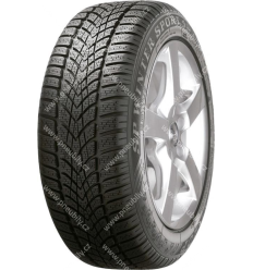 Dunlop SP WINTER SPORT 4D OE MINI, OE BMW 205/45 R17 88V XL ROF DSST M+S 3PMSF FP