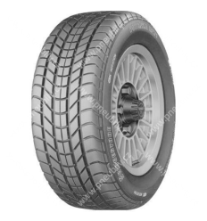 Bridgestone POTENZA RE71 Porsche 255/40 R17 TL ROF ZR