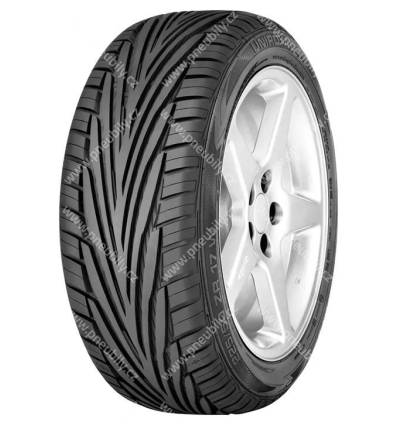 Uniroyal RAIN SPORT 2