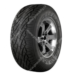 General Tire GRABBER HP 235/60 R15 98T TL M+S OWL
