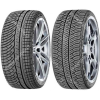 Michelin PILOT ALPIN PA4 BMW 225/55 R17 97H TL ROF M+S 3PMSF GREENX