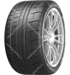 Dunlop SP SPORT MAXX RACE 245/35 R19 93Y TL XL ZR