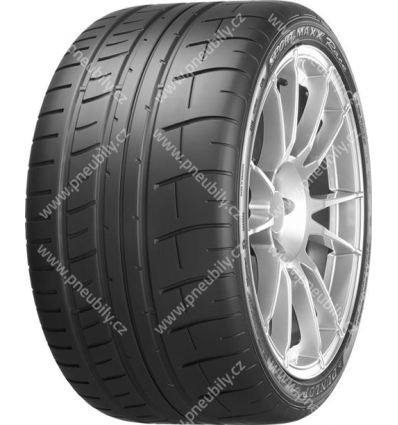 Dunlop SP SPORT MAXX RACE