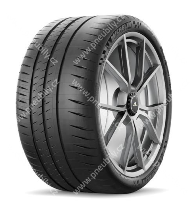 Michelin PILOT SPORT CUP 2