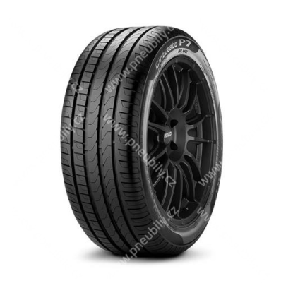 Pirelli P7 CINTURATO BLUE