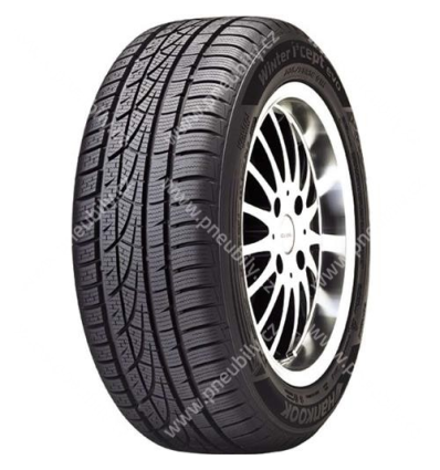 Hankook WINTER ICEPT EVO W310B