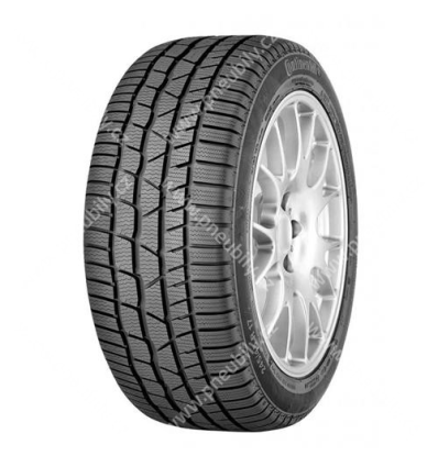 Continental CONTI WINTER CONTACT TS 830 P SUV