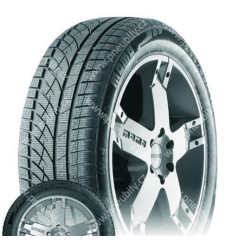 Momo W-4 SUV POLE 265/70 R16 112H TL M+S