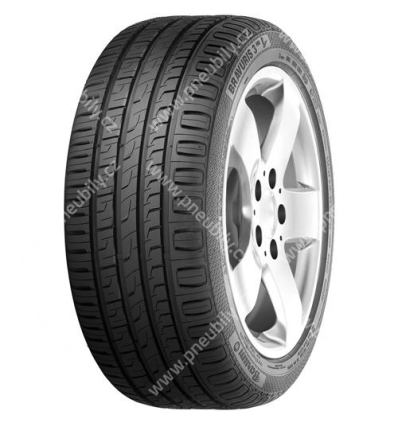 Barum BRAVURIS 3 HM SUV