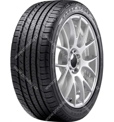 Goodyear EAGLE SPORT ALLSEASON