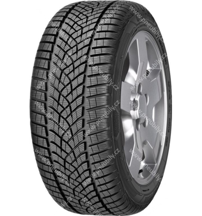 Goodyear ULTRA GRIP PERFORMANCE G1