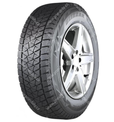 Bridgestone BLIZZAK DM V2 195/80 R15 96R TL M+S 3PMSF FR