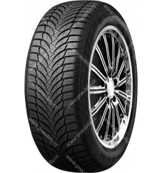 Nexen WINGUARD SNOW G WH2 205/65 R15 94H TL M+S 3PMSF