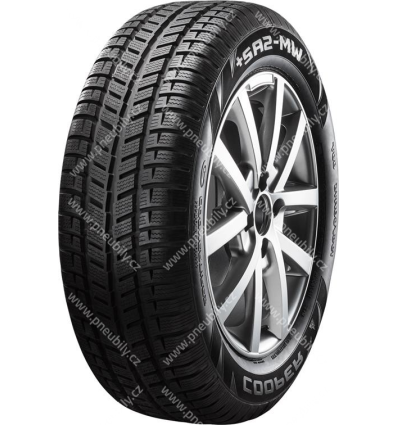Cooper Tires WEATHER MASTER SA2 + (T)
