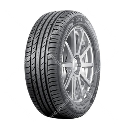 Nokian Tyres ILINE