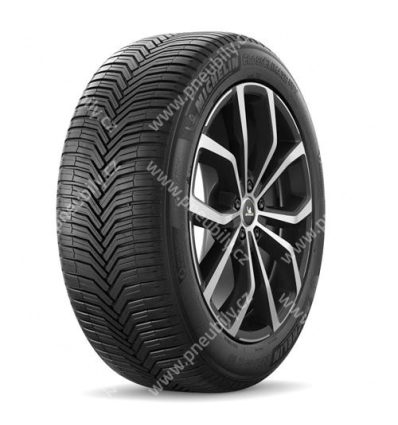 Michelin CROSSCLIMATE SUV