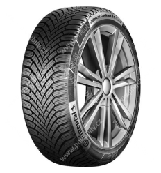 Continental WINTER CONTACT TS 860 205/50 R16 87H TL M+S 3PMSF