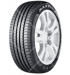 Maxxis M-36 VICTRA PLUS 225/60 R17 99V TL ROF MRS