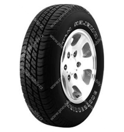 Bridgestone DUELER 684 III H/T