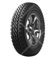 Dunlop SP QUALIFIER TG21 7.5/100 R16 114S TL