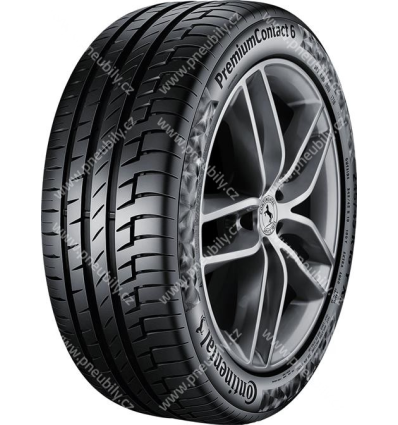 Continental PREMIUM CONTACT 6