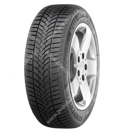 Semperit SPEED GRIP 3