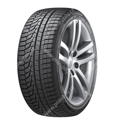 Hankook WINTER ICEPT EVO2 SUV W320C