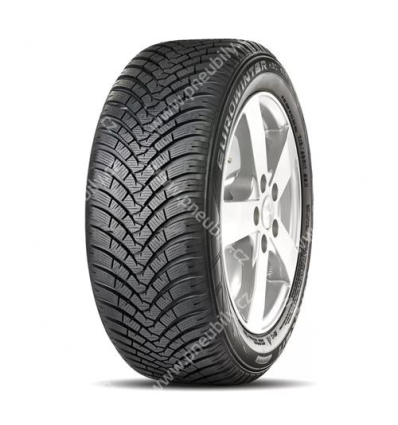 Falken EUROWINTER HS01 SUV