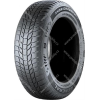 General Tire SNOW GRABBER PLUS 235/55 R19 105V TL XL M+S 3PMSF FR
