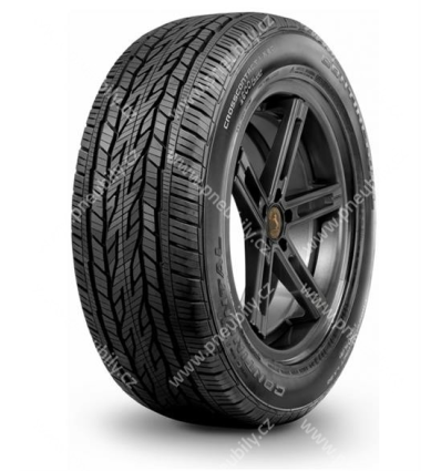 Continental CONTI CROSS CONTACT LX20