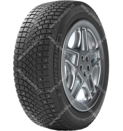 Michelin LATITUDE X-ICE NORTH LXIN2+