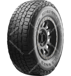 Cooper Tires DISCOVERER A/T3 4S 265/70 R18 116T TL M+S 3PMSF