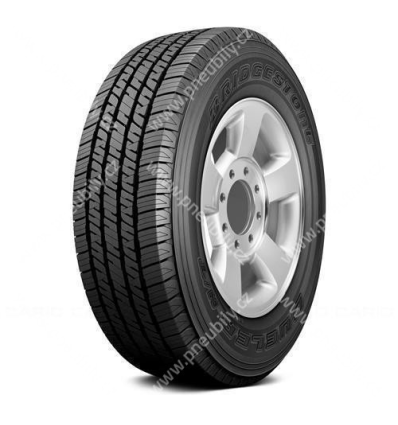 Bridgestone DUELER 685 H/T