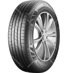 Continental CROSS CONTACT RX 255/45 R20 105H TL XL M+S CSi FR