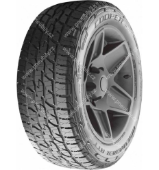 Cooper Tires DISCOVERER ATT 245/60 R18 109H TL XL M+S