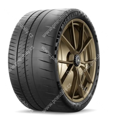 Michelin PILOT SPORT CUP 2 R