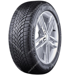 Bridgestone BLIZZAK LM005 DG 215/60 R17 100V TL XL ROF M+S 3PMSF