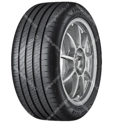 Goodyear EFFICIENTGRIP PERFORMANCE 2