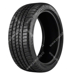 Michelin PILOT SPORT A/S 3 Porsche 275/40 R20 106V TL XL
