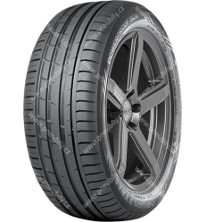 Nokian Tyres POWERPROOF SUV 235/55 R20 102W TL