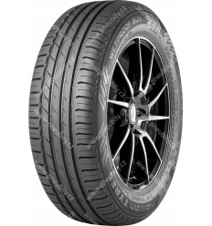 Nokian Tyres WETPROOF SUV 215/55 R18 99V TL XL