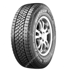 Bridgestone BLIZZAK W810 205/70 R15 106R TL C 8PR M+S 3PMSF