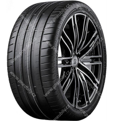 Bridgestone POTENZA SPORT Mercedes 295/35 R20 105Y TL XL ENL