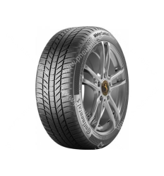 Continental WINTER CONTACT TS 870 P 235/50 R20 100T TL M+S 3PMSF FR