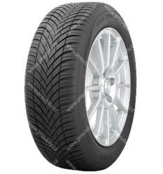 Toyo CELSIUS AS2 205/55 R16 94V TL XL M+S 3PMSF MFS