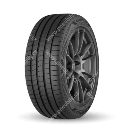 Goodyear EAGLE F1 (ASYMMETRIC) 6