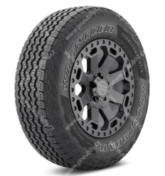Goodyear WRANGLER TERRITORY AT/S 255/65 R18 111H TL M+S RHD