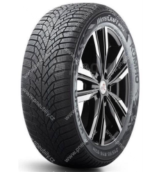 Kumho WINTERCRAFT WP52 215/55 R17 98V TL XL M+S 3PMSF