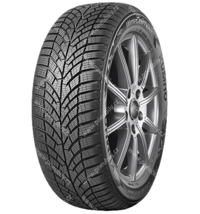 Kumho WINTERCRAFT WP52+